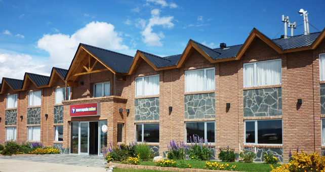 Hotel Marcopolo Suites