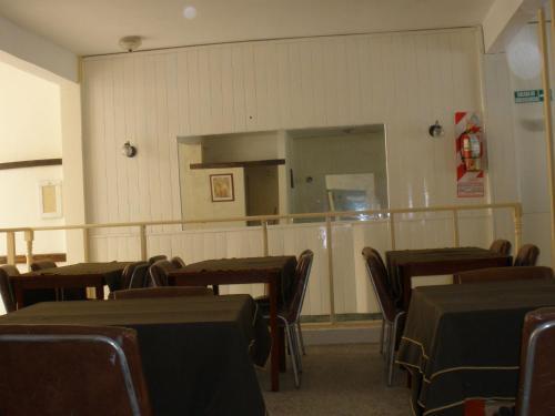 Costa Del Sol Hotel