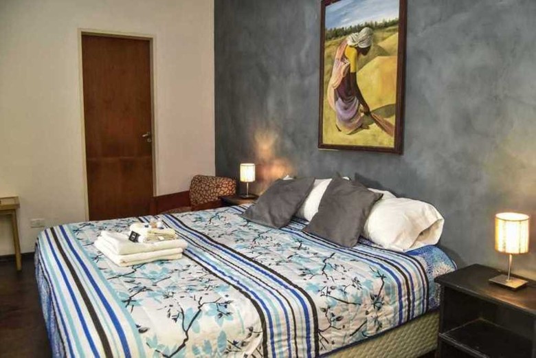 Hotel Pollock