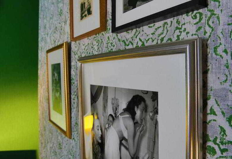 Josephine Hotel