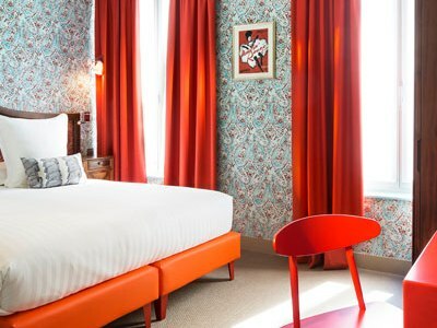 Josephine Hotel