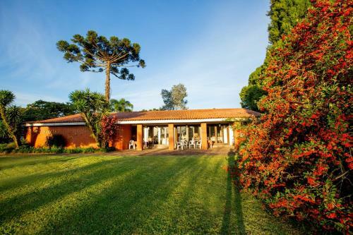 Agroturismo Verona Parque Hotel