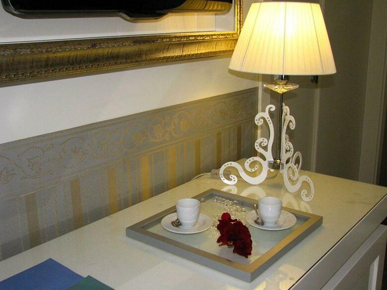 Voi Oriente Hotel