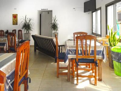 Hotel Posada Ojo De Agua