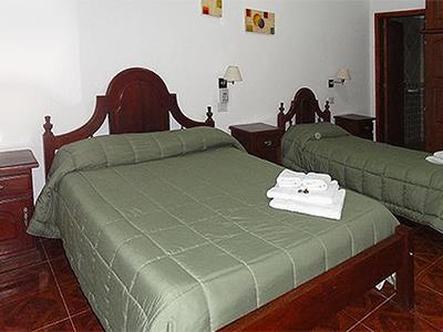 Hotel Posada Ojo De Agua