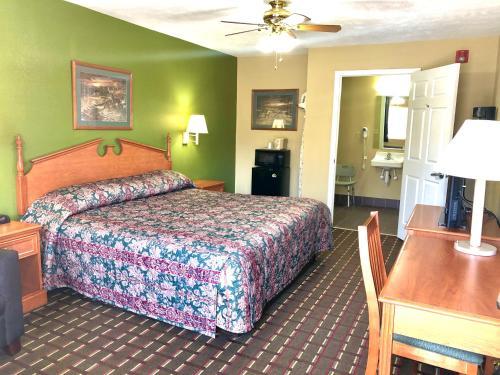 Motel Deerfield Inn Portland