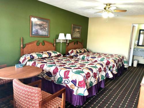 Motel Deerfield Inn Portland