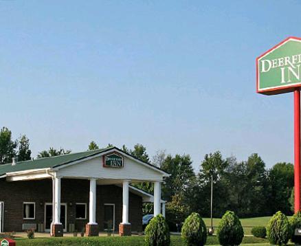 Motel Deerfield Inn Portland