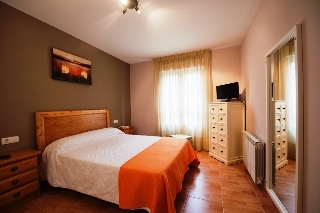 Apartamentos Vida Corcubi�n