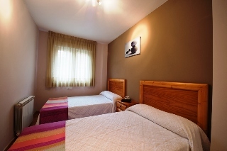 Apartamentos Vida Corcubi�n