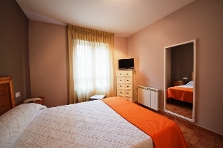 Apartamentos Vida Corcubi�n