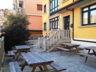 Apartamentos Vida Corcubi�n