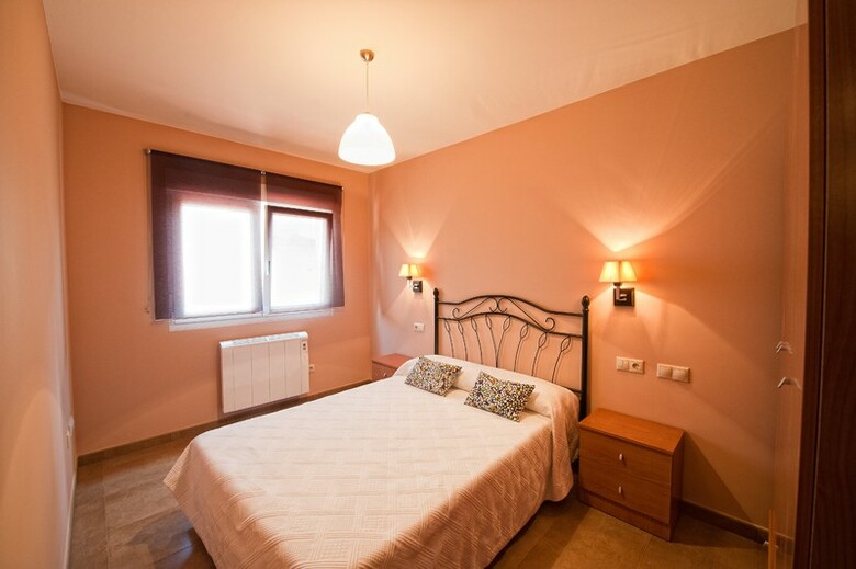 Apartamentos Vida Finisterre
