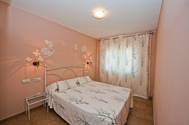 Apartamentos Vida Finisterre