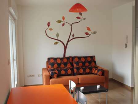 Apartamentos Vida Finisterre