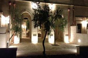 Hotel Masseria San Leonardo