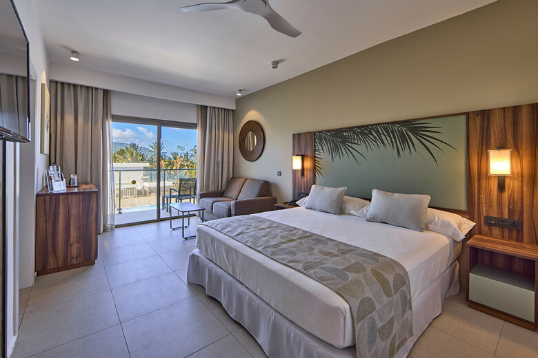 Hotel Riu Turquoise