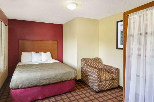Hotel Americinn Lodge & Suites Burlington