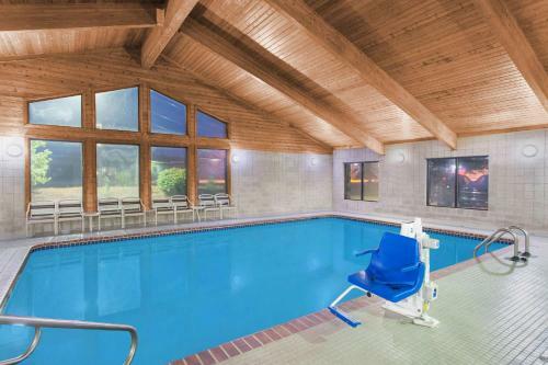 Hotel Americinn Lodge & Suites Burlington
