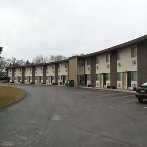 Rainbow Motel