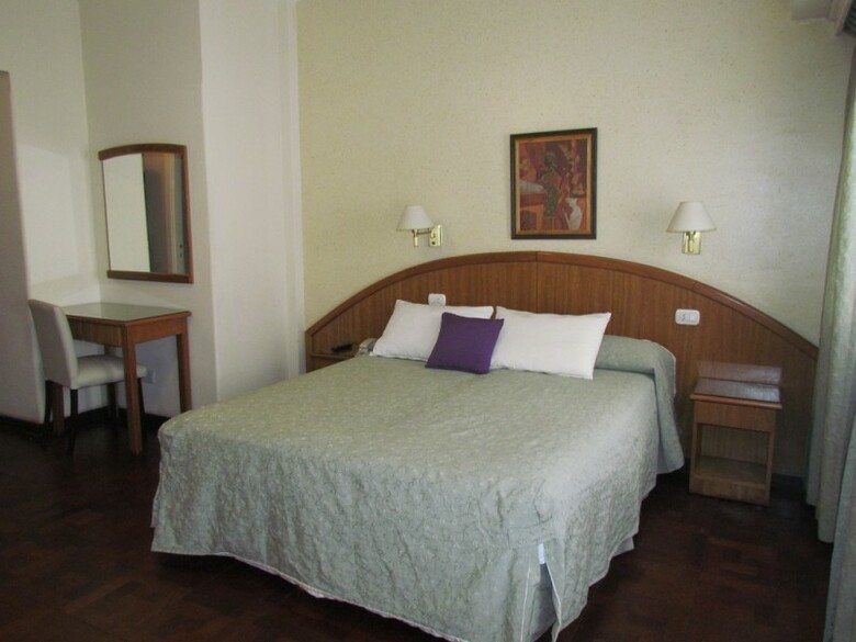 Gran Hotel Miglierina