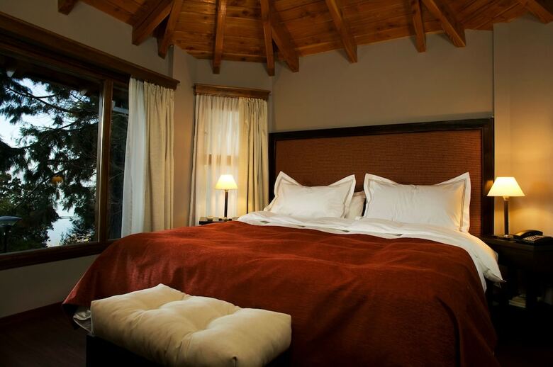 Hotel Bahia Paraiso