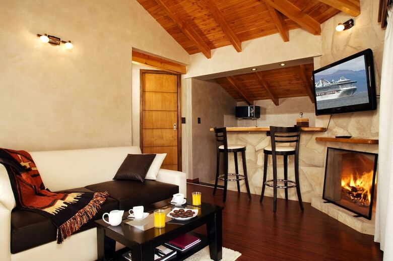 Hotel Bahia Paraiso