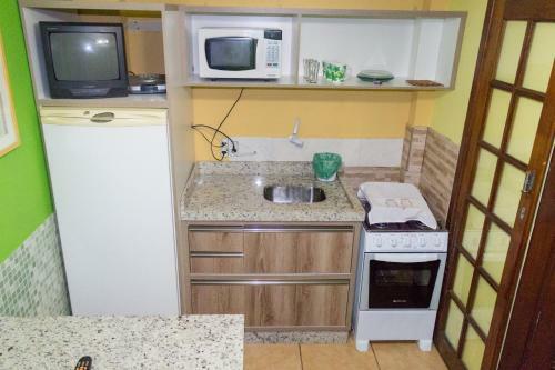 Hostal Pousada Vento & Cia