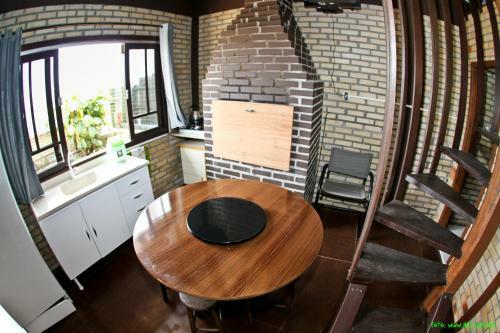 Hostal Pousada Vento & Cia