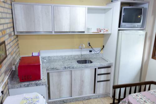 Hostal Pousada Vento & Cia