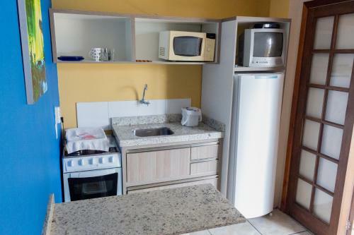 Hostal Pousada Vento & Cia