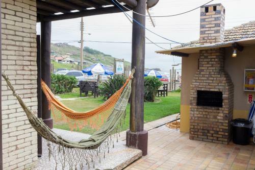 Hostal Pousada Vento & Cia