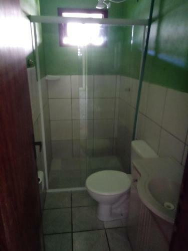 Hostal Pousada Vento & Cia