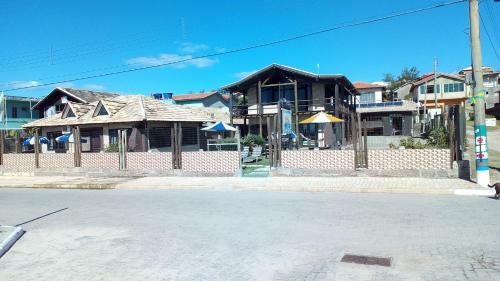 Hostal Pousada Vento & Cia