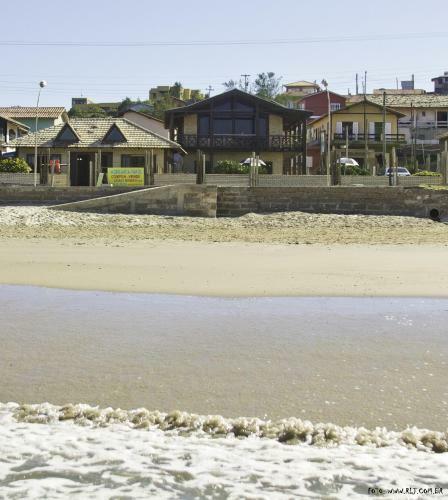 Hostal Pousada Vento & Cia