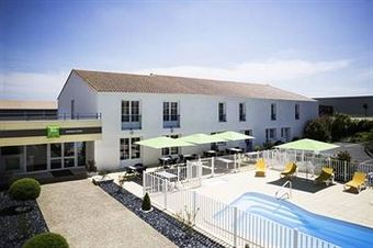 Hotel Ibis Styles Marennes D'ol�ron