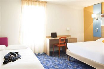Hotel Ibis Styles Marennes D'ol�ron