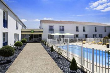 Hotel Ibis Styles Marennes D'ol�ron