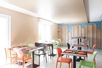 Hotel Ibis Styles Marennes D'ol�ron