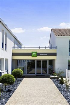 Hotel Ibis Styles Marennes D'ol�ron