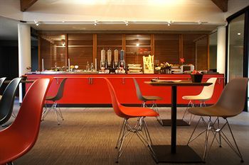 Hotel Ibis Angoul�me Nord