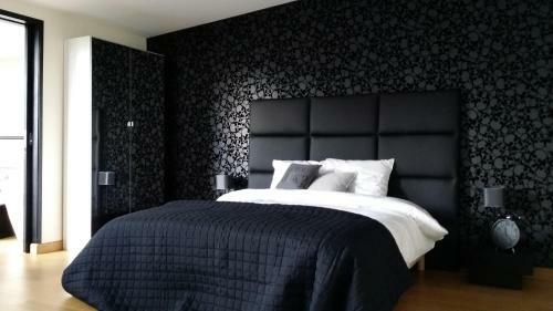 Apartamento Au C?ur Du Jardin