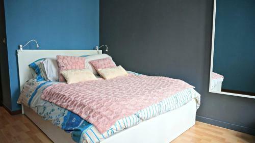 Apartamento Little Suite - Bartholome