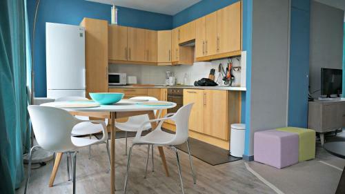 Apartamento Little Suite - Bartholome