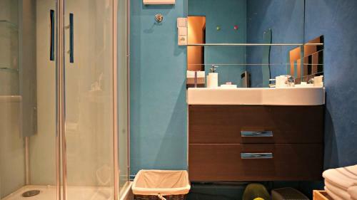 Apartamento Little Suite - Bartholome