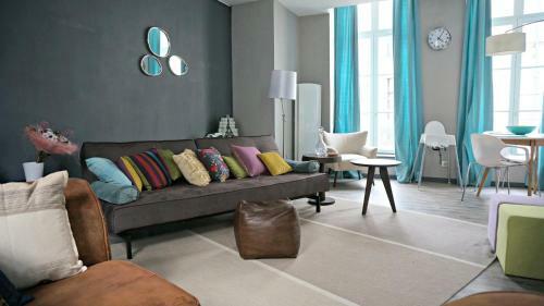 Apartamento Little Suite - Bartholome