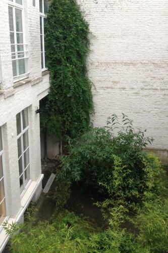 Apartamento Little Suite - Bartholome