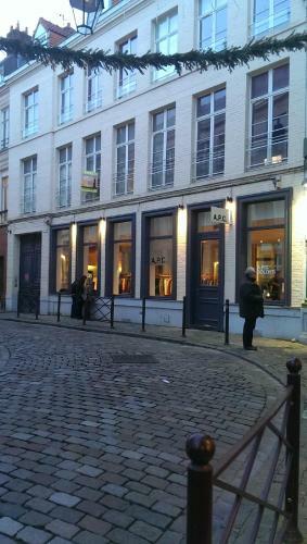 Apartamento Little Suite - Bartholome