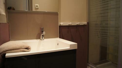 Apartamentos Little Suite - Antonin