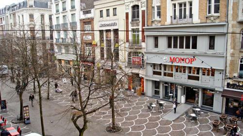 Apartamentos Little Suite - Antonin